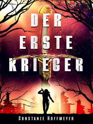 cover image of Der Erste Krieger